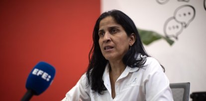 Thais Herrera sobre el Everest: “Es bastante complicado para un dominicano, sobre todo por la altura»,Thais Herrera sobre el Everest: “Es bastante complicado para un dominicano, sobre todo por la altura»