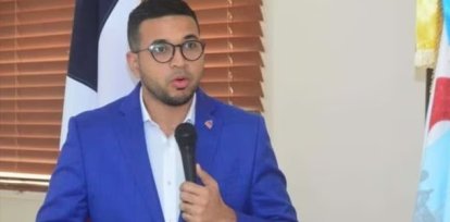 Carlos José Valdez Matos,Carlos José Valdez Matos