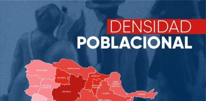 X Censo Nacional: ¿Cuántos habitantes hay en República Dominicana?,X Censo Nacional: ¿Cuántos habitantes hay en República Dominicana?