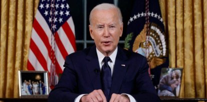 Nuevo plan de Biden: Medio millón de migrantes podrían conseguir la ciudadanía de EEUU,Nuevo plan de Biden: Medio millón de migrantes podrían conseguir la ciudadanía de EEUU