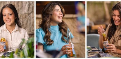 ¿Una cerveza sin alcohol? Sí, y ya está en RD,¿Una cerveza sin alcohol? Sí, y ya está en RD