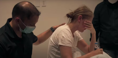 Celine Dion expone en un documental su cruda verdad: 80mg de Valium al día contra el dolor ,Celine Dion expone en un documental su cruda verdad: 80mg de Valium al día contra el dolor