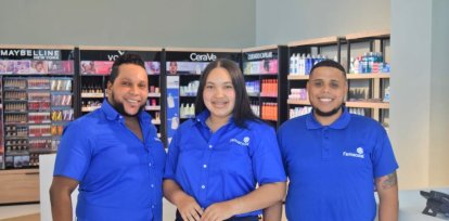 Farmaconal apertura nueva tienda en San Francisco de Macorís,Farmaconal apertura nueva tienda en San Francisco de Macorís