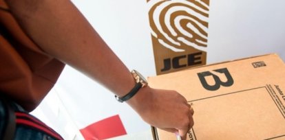 ¿Se debería implementar el voto obligatorio en RD? Bolívar Valera responde,¿Se debería implementar el voto obligatorio en RD? Bolívar Valera responde