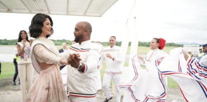 Miss Universo Sheynnis Palacios: “Es una alegría inmensa estar en este hermoso país»,Miss Universo Sheynnis Palacios: “Es una alegría inmensa estar en este hermoso país»