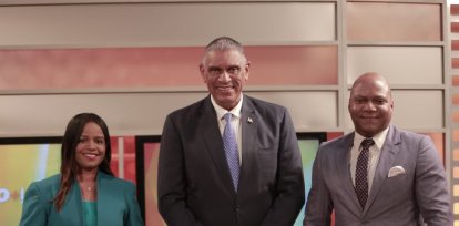 Chu Vásquez: «Este año estamos ingresando cinco mil policías»,Chu Vásquez: «Este año estamos ingresando cinco mil policías»