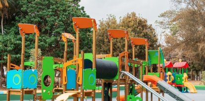 Opciones para pasear al aire libre con los niños,Opciones para pasear al aire libre con los niños