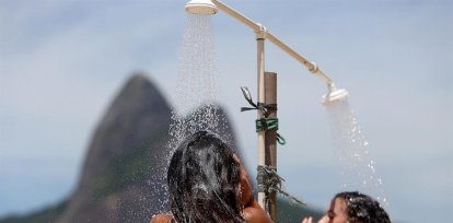 Que el calor no te lleve a dormir con el pelo mojado; estas son las consecuencias,Que el calor no te lleve a dormir con el pelo mojado; estas son las consecuencias