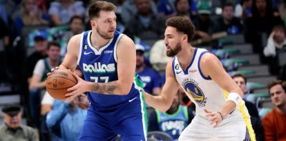 Klay Thompson deja a los Warriors y se unirá a los Mavericks,Klay Thompson deja a los Warriors y se unirá a los Mavericks