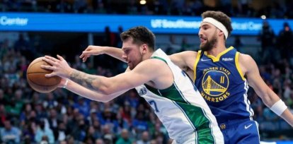 Klay Thompson deja a los Warriors y se unirá a los Mavericks,Klay Thompson deja a los Warriors y se unirá a los Mavericks