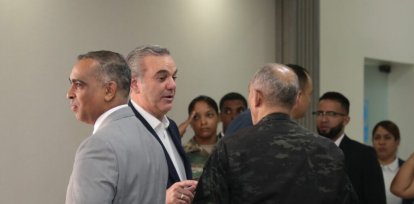 Diputados participan en reunión de seguridad ciudadana encabezada por el presidente Abinader,Diputados participan en reunión de seguridad ciudadana encabezada por el presidente Abinader