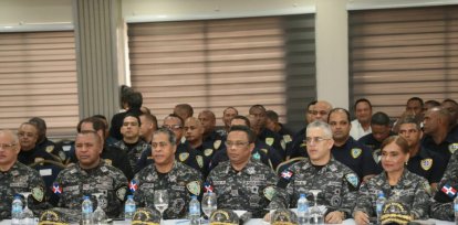 Diputados participan en reunión de seguridad ciudadana encabezada por el presidente Abinader,Diputados participan en reunión de seguridad ciudadana encabezada por el presidente Abinader