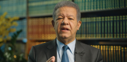 Leonel Fernández,Leonel Fernández