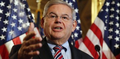 Bob Menéndez.,Bob Menéndez.