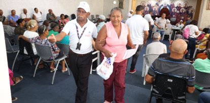 Operativo medico por motivo del día mundial de los Adulto Mayores en foto los Abuelitos HOY Duany Nuñez 22-8-2024,Operativo medico por motivo del día mundial de los Adulto Mayores en foto los Abuelitos HOY Duany Nuñez 22-8-2024