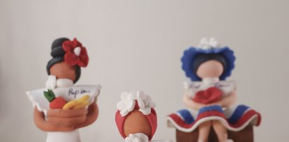 La artesanía dominicana, símbolo de la cultura e identidad nacional,La artesanía dominicana, símbolo de la cultura e identidad nacional