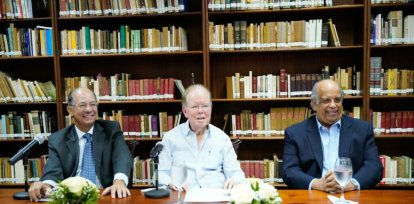 La Fundación Corripio anuncia la XIV entrega de los Premios Fundación Corripio 2024,La Fundación Corripio anuncia la XIV entrega de los Premios Fundación Corripio 2024