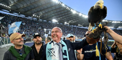 Muere Sven-Göran Eriksson, el genio de los banquillos que no se hizo el sueco,Muere Sven-Göran Eriksson, el genio de los banquillos que no se hizo el sueco