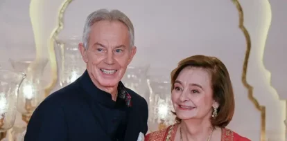 Invitados famosos a la fastuosa boda del hijo del hombre más rico de Asia,Invitados famosos a la fastuosa boda del hijo del hombre más rico de Asia