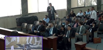 Caso Medusa | Audiencia en la que Jean Alain refutaría cargos es aplazada,Caso Medusa | Audiencia en la que Jean Alain refutaría cargos es aplazada