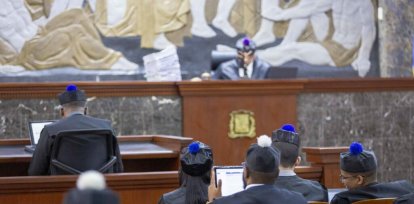 EN VIVO | Juez continúa juicio preliminar del caso Medusa,EN VIVO | Juez continúa juicio preliminar del caso Medusa