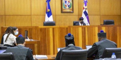 Caso Medusa lleva casi dos años y se mantiene en fase preliminar desde hace ocho meses. Fuente externa,Caso Medusa lleva casi dos años y se mantiene en fase preliminar desde hace ocho meses. Fuente externa