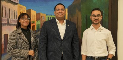 Minerd fomenta el liderazgo estudiantil,Minerd fomenta el liderazgo estudiantil