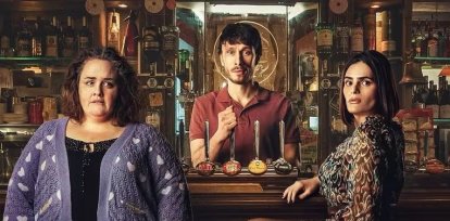 Las series nominadas a los Emmy 2024 en Netflix,Las series nominadas a los Emmy 2024 en Netflix