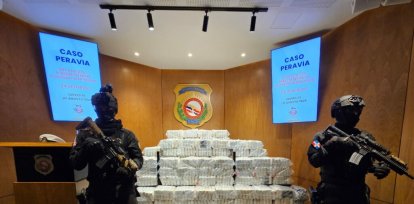 PROPINAN FUERTE GOLPE AL NARCOTRÁFICO: INCAUTAN OTRO CARGAMENTO DE MÁS DE MEDIA TONELADA DE DROGAS Y ATRAPAN CUATRO HOMBRES,PROPINAN FUERTE GOLPE AL NARCOTRÁFICO: INCAUTAN OTRO CARGAMENTO DE MÁS DE MEDIA TONELADA DE DROGAS Y ATRAPAN CUATRO HOMBRES
