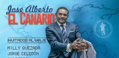 Artistas de La Oreja reciben nominación al Latin Grammy 2024,Artistas de La Oreja reciben nominación al Latin Grammy 2024