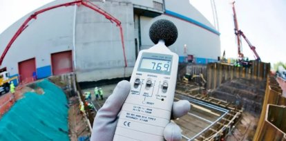 Los daños físicos del ruido constante y cómo las ciudades pueden mitigarlos,Los daños físicos del ruido constante y cómo las ciudades pueden mitigarlos