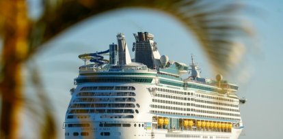 República Dominicana recibió 42 cruceros y cerca de 140 mil visitantes en agosto,República Dominicana recibió 42 cruceros y cerca de 140 mil visitantes en agosto
