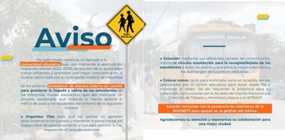 ¡Evita los tapones! Recomendaciones para llevar a tus hijos a la escuela sin morir en el intento,¡Evita los tapones! Recomendaciones para llevar a tus hijos a la escuela sin morir en el intento