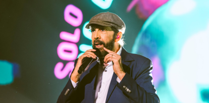 El ritmo dominicano dice presente en los Latin Grammy: 12 criollos son nominados,El ritmo dominicano dice presente en los Latin Grammy: 12 criollos son nominados