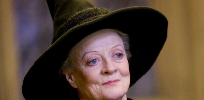Maggie Smith, la dama del humor británico y excéntrico que triunfó hasta su madurez,Maggie Smith, la dama del humor británico y excéntrico que triunfó hasta su madurez