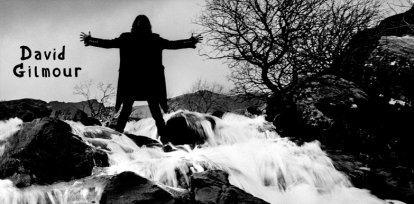 David Gilmour presenta su nuevo disco “Luck and Strange”,David Gilmour presenta su nuevo disco “Luck and Strange”
