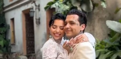 Pepe Aguilar revela que pagó la lujosa boda de Ángela Aguilar y Christian Nodal,Pepe Aguilar revela que pagó la lujosa boda de Ángela Aguilar y Christian Nodal