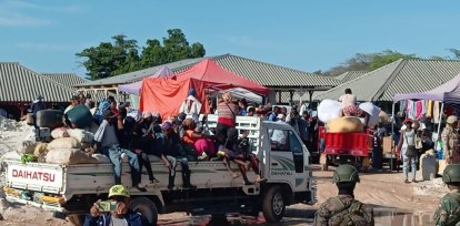 Ministro de Defensa asegura que la frontera entre RD y Haití está segura,Ministro de Defensa asegura que la frontera entre RD y Haití está segura