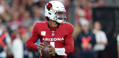 Kyler Murray,Kyler Murray