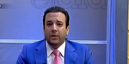 Defensa  Jochy Gómez sostuvo  que el Intrant solo erogó RD$263 millones en  2 pagos.,Defensa  Jochy Gómez sostuvo  que el Intrant solo erogó RD$263 millones en  2 pagos.