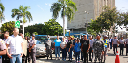 Simulacro por terremoto: ¿Sabes qué hacer en caso de un sismo?,Simulacro por terremoto: ¿Sabes qué hacer en caso de un sismo?