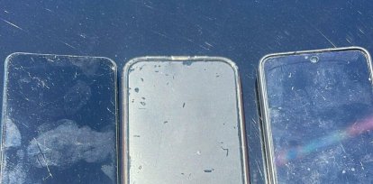 ¡Cae banda! Rompía los cristales de los vehículos para robar las pertenencias,¡Cae banda! Rompía los cristales de los vehículos para robar las pertenencias