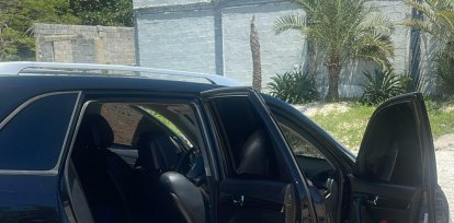 ¡Cae banda! Rompía los cristales de los vehículos para robar las pertenencias,¡Cae banda! Rompía los cristales de los vehículos para robar las pertenencias