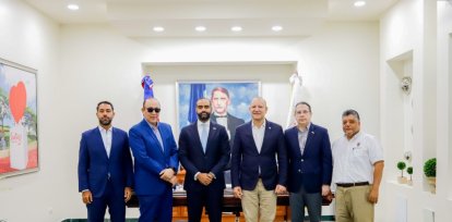 Alcaldía de Santiago y el CODESSD pondrán marcha plan de rescate del Yaque del Norte,Alcaldía de Santiago y el CODESSD pondrán marcha plan de rescate del Yaque del Norte