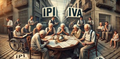 Las Reformas,Las Reformas