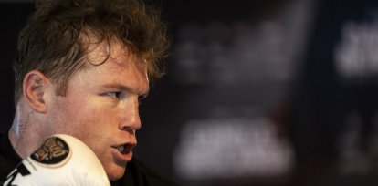 Canelo Álvarez: “Soy más fuerte, tengo un gran talento y soy el mejor»,Canelo Álvarez: “Soy más fuerte, tengo un gran talento y soy el mejor»