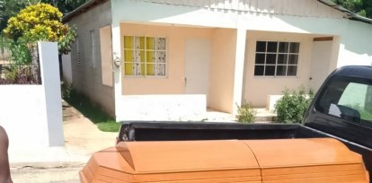 Dos hermanas pierden la vida en trágico accidente de tránsito en Dajabón,Dos hermanas pierden la vida en trágico accidente de tránsito en Dajabón