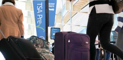 Récord de viajes de Acción de Gracias pondrá a prueba la logística de los aeropuertos en EEUU,Récord de viajes de Acción de Gracias pondrá a prueba la logística de los aeropuertos en EEUU