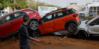 ¿Están cubiertos los daños causados por la dana? ¿Quién debe indemnizarlos?,¿Están cubiertos los daños causados por la dana? ¿Quién debe indemnizarlos?