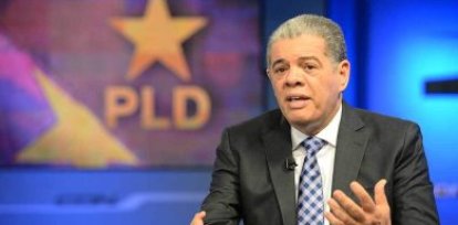 Charles Mariotti sobre expulsión de Amarante Baret del PLD: «La comisión tomó su decisión y nosotros la respetamos»,Charles Mariotti sobre expulsión de Amarante Baret del PLD: «La comisión tomó su decisión y nosotros la respetamos»